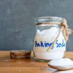 Bicarbonate alimentaire ou ménager