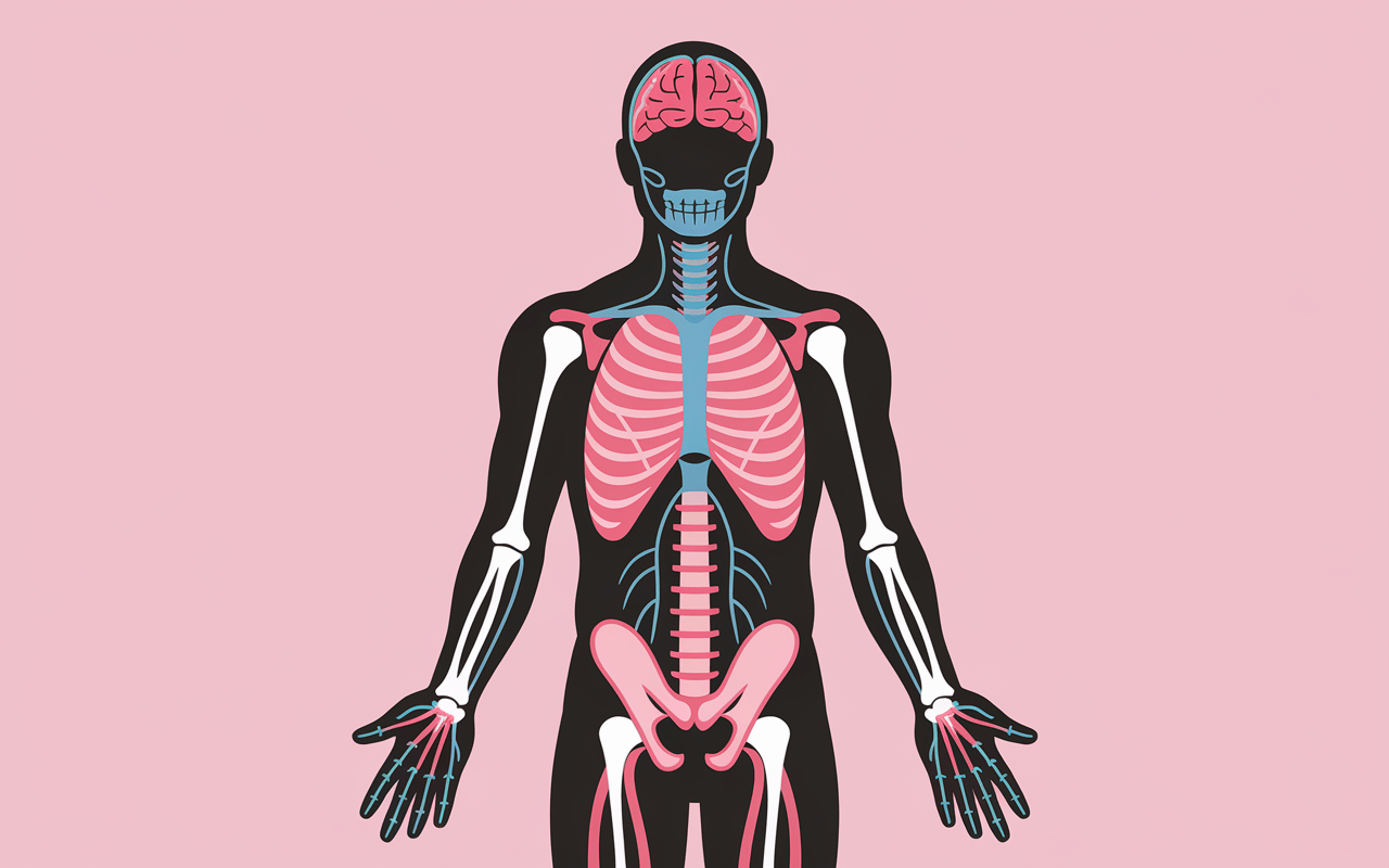 Connexions corporelles par berger-osteopathe.fr