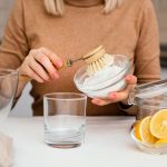 différence entre bicarbonate alimentaire et ménager