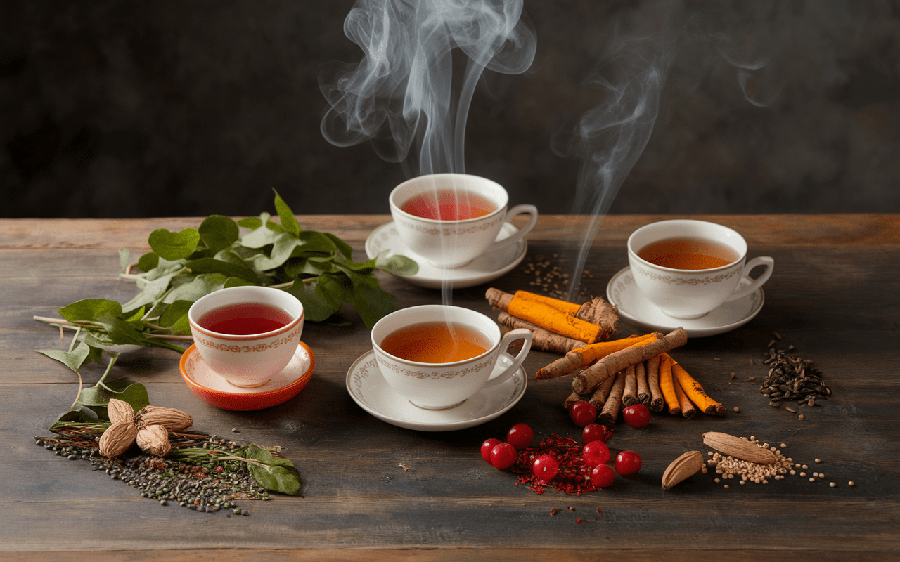 Solutions internes douleur cervicale grand-mère