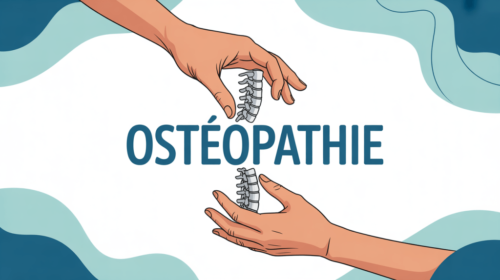 Manipulation colonne vertébrale par berger-osteopathe.fr