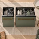 Que choisir lave vaisselle 45 ou 60 cm, selon vos couverts